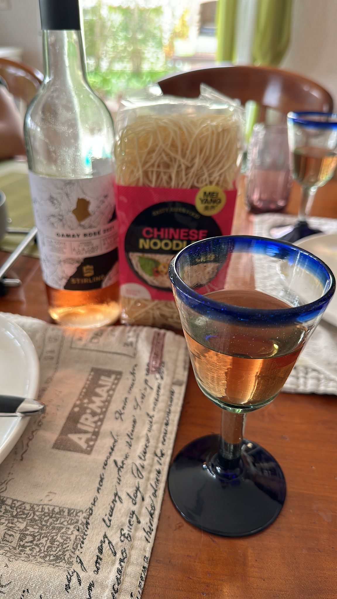 Gamay Rosé | AOC La Côte